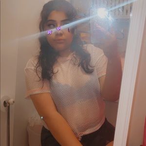 Meet your Posher, Mia